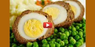 Яйца По-шотландски