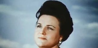 советские миллионерши